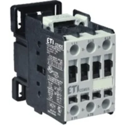 CEM25.01-500V-50/60Hz Luftschütz
