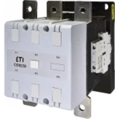 CEM250.22-110V-50/60Hz Air Contactor