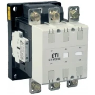 CEM300E.22-130V-AC/DC Luftschütz