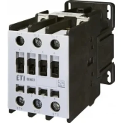 CEM32.00-220V-DC Luftschütz