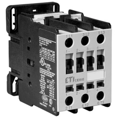 CEM32.00-230-50/60Hz air contactor