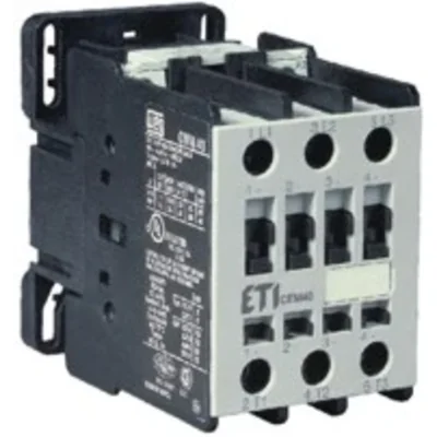 CEM32.00-500V-50/60Hz Stycznik powietrzny