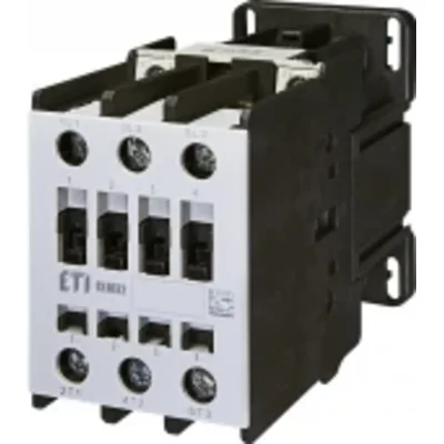 CEM32.01-220V-DC Stycznik powietrzny