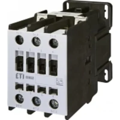 CEM32.10-24V-DC Luftschütz