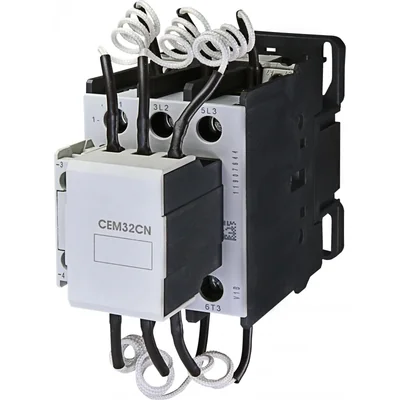 CEM32CN.10-230V-50Hz Kondensatorschütz