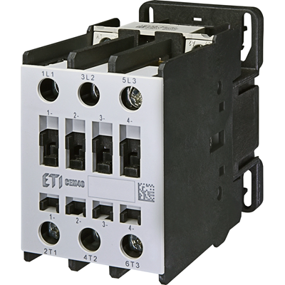 CEM40.00-230-50/60Hz air contactor