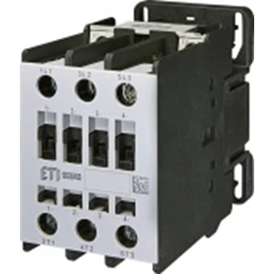 CEM40.00-24V-50/60Hz air contactor