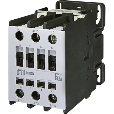 CEM40.00-24V-50/60Hz Luftschütz