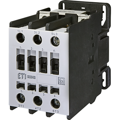 CEM40.11-230-50/60Hz air contactor