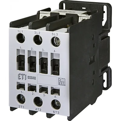CEM40.11-230-50/60Hz air contactor