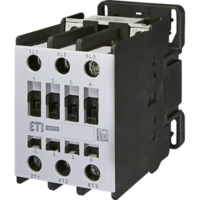 CEM40.11-24V-50/60Hz Luftschütz