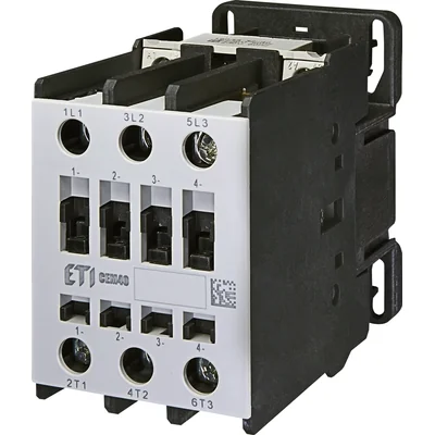 CEM40.11-400V-50/60Hz Air Contactor