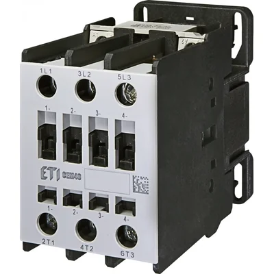 CEM40.11-400V-50/60Hz Stycznik powietrzny