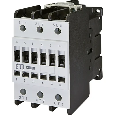 CEM50.00-48V-50/60Hz Luftschütz