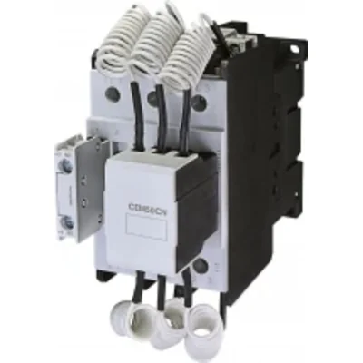 CEM50CN.10-230V-50Hz Kondenzátorový stykač
