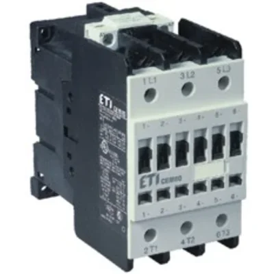 CEM65.00-42V-50/60Hz Luftschütz