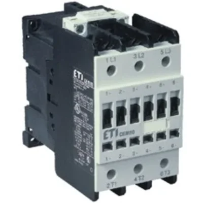 CEM65.00-42V-50/60Hz Luftschütz