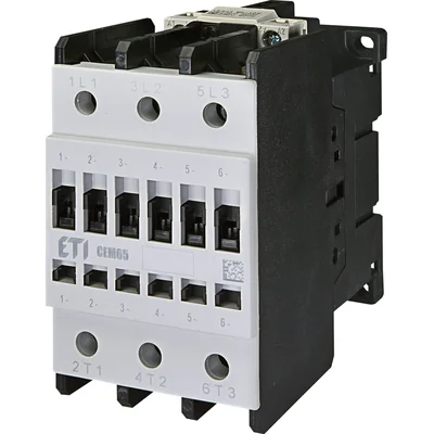 CEM65.11-400V-50/60Hz Air Contactor