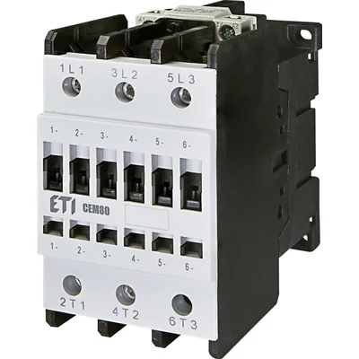 CEM80.11-230-50/60Hz air contactor