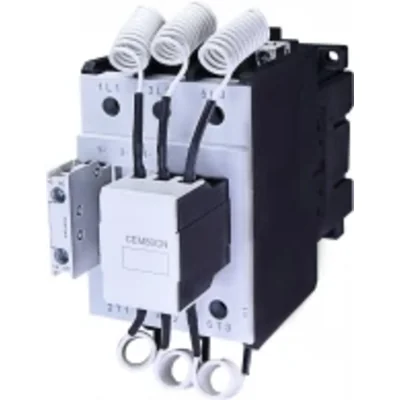 CEM80CN.10-230V-50Hz Kondensatorschütz