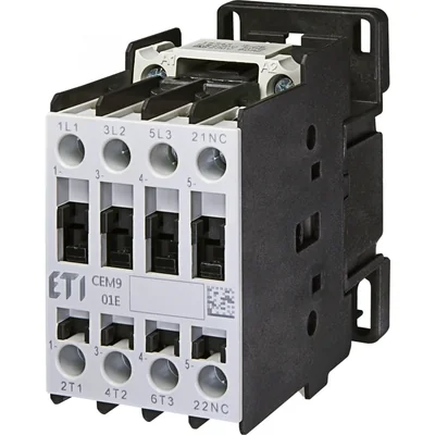 CEM9.01-400V-50/60Hz Air Contactor