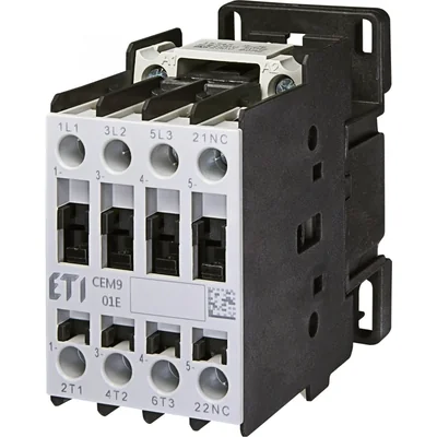 CEM9.01-42V-50/60Hz Luftschütz