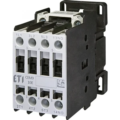 CEM9.10-230-50/60Hz Luftschütz