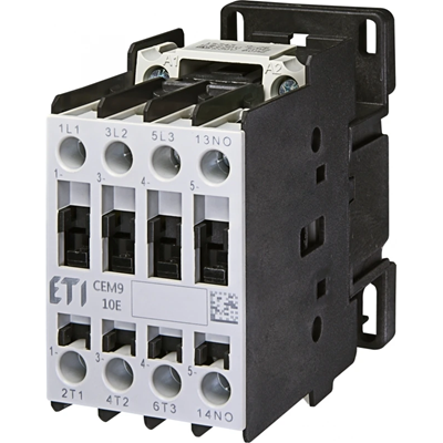CEM9.10-24V-50/60Hz air contactor