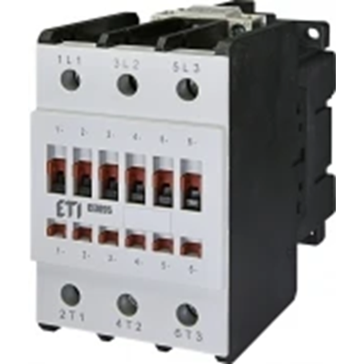 CEM95.00-24V-50/60Hz air contactor