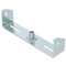 Center bracket for cable tray 200mm MAH 60 200 FS