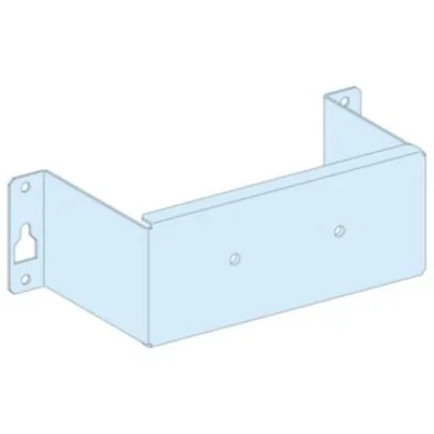 Centralini Prisma, piastra Prisma G per montaggio ISFT160 250mm