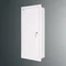 Centralino 4x12v da incasso bianco