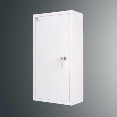 Centralino BT da parete 3x12 S
