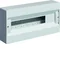 Centralino COSMOS 1x18M n/t IP30 senza porta