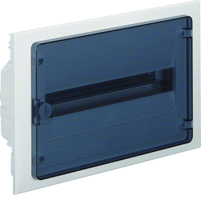 Centralino da incasso IP41 4 moduli