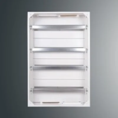 Centralino da incasso modulare RW-29NN 4x24 S