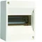 Centralino IC2 1x6M n/t IP30 senza porta