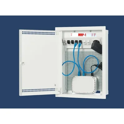Centralino multimediale MRP-1