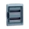 Centralino RN65 2X18 con coste