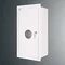 Centralita empotrable RW - 12NN O T3F + 11S