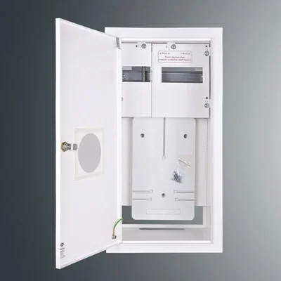 Centralita empotrable RW - 12NN O T3F + 11S