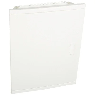Centralita RWN 2 x 12 puertas blancas