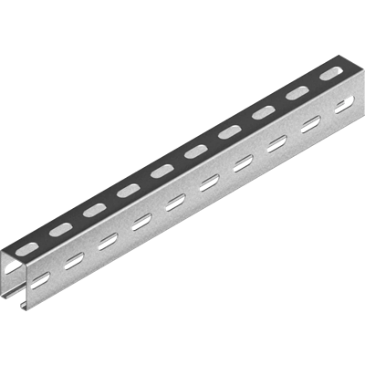 Ceownik montażowy, CMM40H60/3