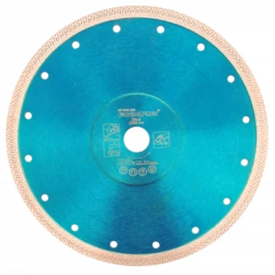 CERAMIC Ciągła tarcza diamentowa 230x22,23mm