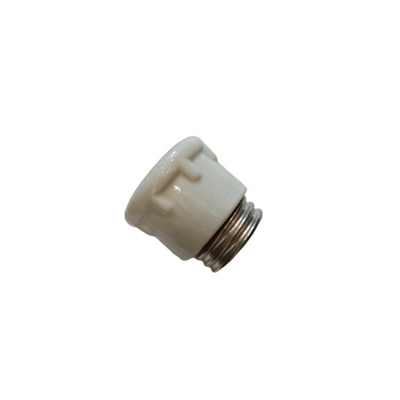 Ceramic fuse head DIII KIII E33 63A 750V