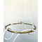 CERELIA Hanging lamp 34W 3000K 2271lm IP20 gold