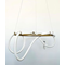 CERELIA Hanging lamp 34W 3000K 2271lm IP20 gold