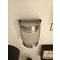 Cerno Applique d'extérieur en acier inoxydable