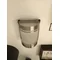 Cerno Lampa ścienna zewnętrzna stal nierdzewna