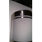 Cerno Lámpara de pared para exterior, acero inoxidable